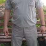 Александр, 50 лет